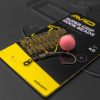 Avid Super Grip Hook Beads Gumigyöngy 40db