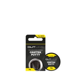 Avid Outline Tungsten Griptek Putty Ólompaszta 15gr