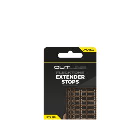 Avid Outline Flecktone Extender Stops Stopper 126db
