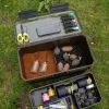 Avid Reload Utility Box Szerelékes Doboz 36x19x16,5cm