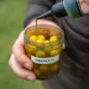 Avid Large Hookbait Pot Csalis Doboz 7x7x8cm 4db