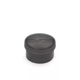 Avid Small Hookbait Pot Csalis Doboz 7x7x4cm 4db