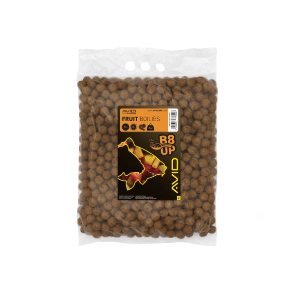 Avid B8-Up Fruit 20mm Etető Bojli 5kg