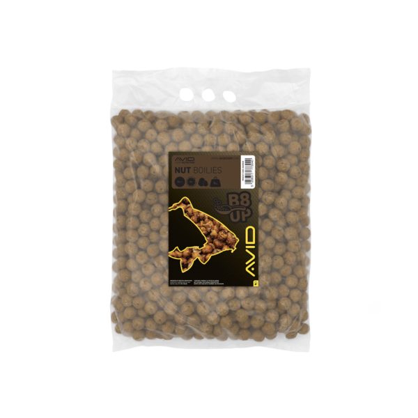 Avid B8-Up Nut 20mm Etető Bojli 5kg
