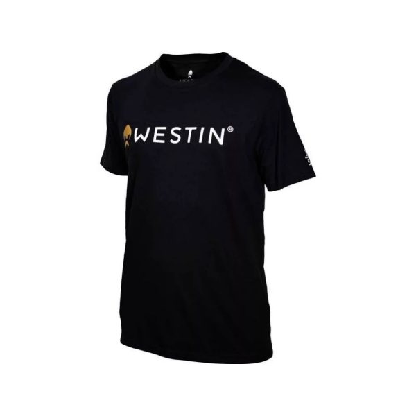 WESTIN Original T-Shirt 3XL Black Póló