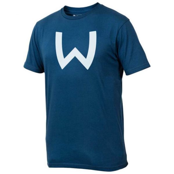 Westin W T-Shirt Navy Blue Póló 3XL