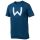 Westin W T-Shirt Navy Blue Póló M