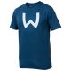 Westin W T-Shirt Navy Blue Póló S