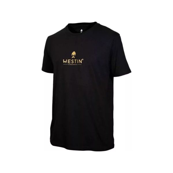 WESTIN Style T-Shirt 3XL Black Póló