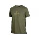 WESTIN Style T-Shirt 3XL Moss Melange Póló