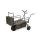 Avid Transit Tri-Terrain Barrow Talicska