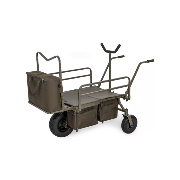 Avid Transit Tri-Terrain Barrow Talicska