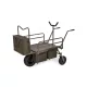 Avid Transit Tri-Terrain Barrow Talicska