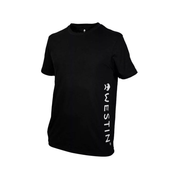 WESTIN Vertical T-Shirt 3XL Black Póló