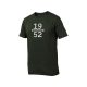 WESTIN EST1952 T-Shirt XL Deep Forest Póló