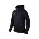 WESTIN Original Zip Hoodie L Black Pulóver