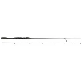 KINETIC Punisher CT 2,13m MH 12-40g 2sec Pergető bot