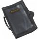 WESTIN W3 Rig Wallet M Grizzly Brown/Black Pergető táska