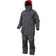 Westin W4 Winter Suit Extreme Steel Grey Thermoruha S