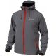 Westin W4 Softshell Jkt. Steel Grey Kabát 3XL