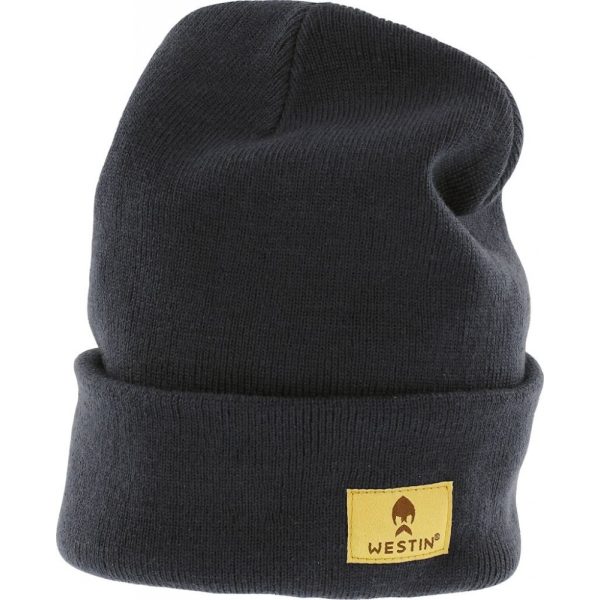 Westin Warm Beanie One Size Black Sapka