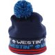 WESTIN Snowroller Beanie One size Deep Blue Sapka