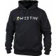 WESTIN Original Hoodie XS Black Pulóver