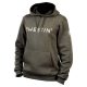 WESTIN Original Hoodie S Elmwood Green Pulóver