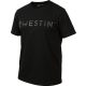 WESTIN Stealth T-Shirt M Black Póló