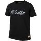 WESTIN Old School T-Shirt 3XL Black Póló