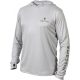 WESTIN Pro Guide UPF Long Sleeve S GT Grey Hosszúujjú póló