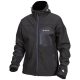 Westin W4 Super Duty Softshell Jkt. Seal Black Kabát M