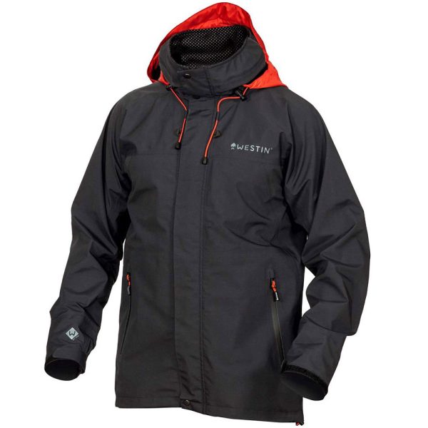 Westin W6 Rain Jacket  Kabát XL