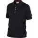 WESTIN Dry Polo Shirt L Black Póló