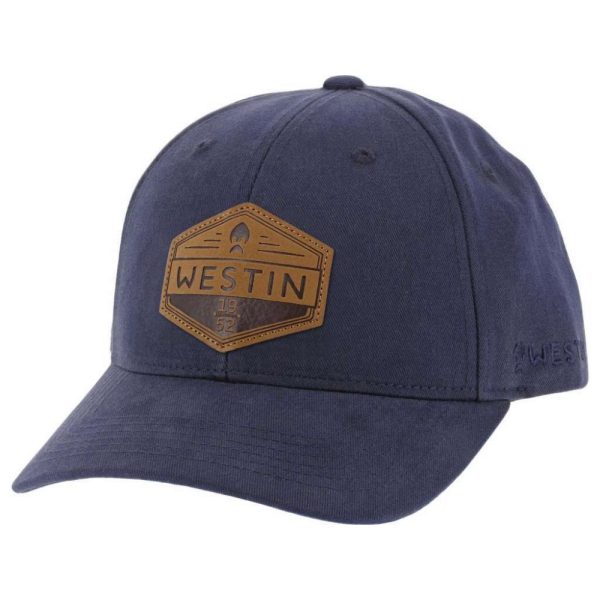 WESTIN Vintage Cap One size Blue Night Sapka