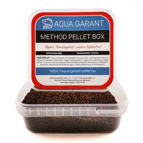Aqua Garant Method Pellet Box Nyári