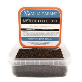 Aqua Garant Method Pellet Box Őszi