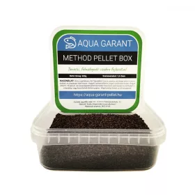 Aqua Garant Method Pellet Box Tavaszi