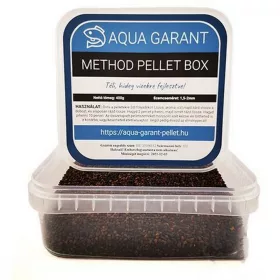 Aqua Garant Method Pellet Box Téli