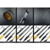 Sportex Absolut Level 3 Baitcast Pelagic 1,95m 65-125gr 2 Részes Casting Pergető Bot