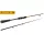 Sportex Absolut Level 3 2,35m 23-92gr 2 Részes Pergető Bot