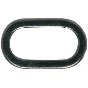 Prowess OVAL RIG RINGS 6MM X 25 fémkarika / karika