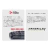 Major Craft Aji-Do 5G AD5-S722H Fast 2,18m 1-15gr 2 Részes Pergető Bot