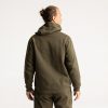 Adventer Cotton Hoodie Pulóver Khaki XXL