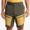 Adventer Impregnált Rövidnadrág Sand & Khaki XXL