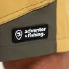 Adventer Impregnált Rövidnadrág Sand & Khaki XXL