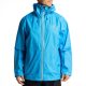 Adventer Windbreaker Jacket Széldzseki Blue M