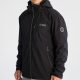 Adventer Fishing Fekete Softshell Kabát S