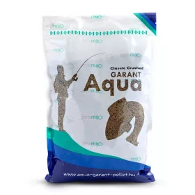 Aqua Classic Crushed 800gr Etetőpellet