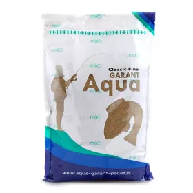 Aqua Classic Fine 800gr Etetőpellet